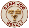 ExamJobResult Logo